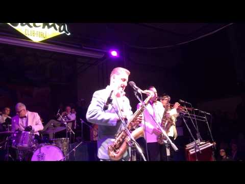 The Good Fellas feat. Ray Gelato - That's Amore