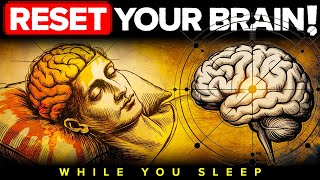 THE 2-MINUTE SLEEP RITUAL THAT RESETS YOUR BRAIN