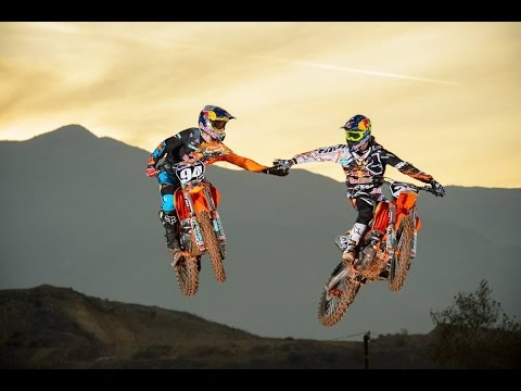 Motocross is Awesome 2016