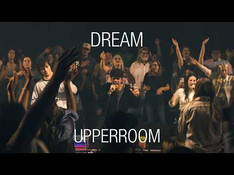DREAM - UPPERROOM | @joelfiggg  & @abbiegamboa