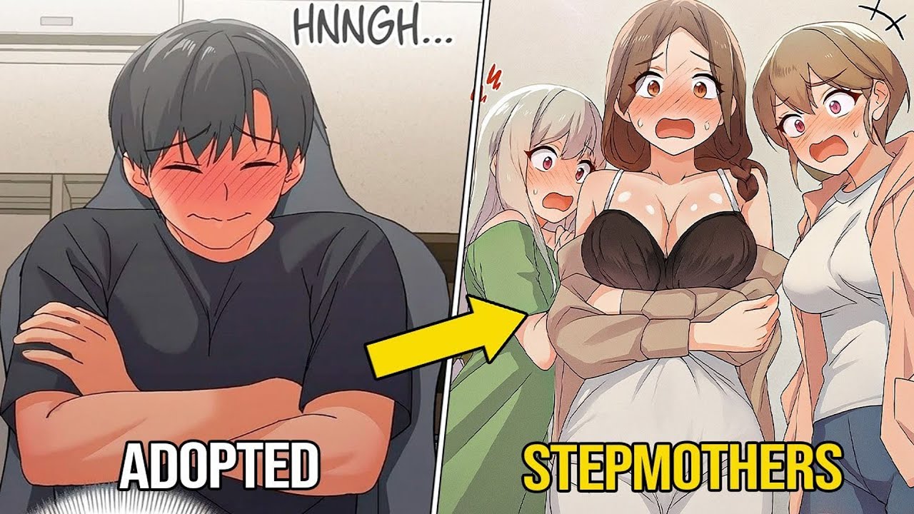 They Adopted Me With Hatred — But I’m Not the Only One in Danger! | Manhwa Recap