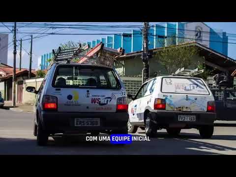 Por dentro dos bastidores - 05/02