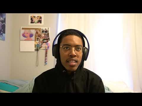 The reason I don't talk crazy online.