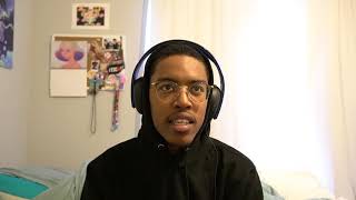 The reason I don&#39;t talk crazy online.