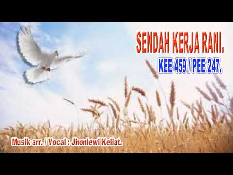 KEE 459 / PEE 247 - Jhonlewi Keliat.