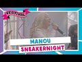 Manou - Sneakernight | Tina Festival 2019| TinaTV