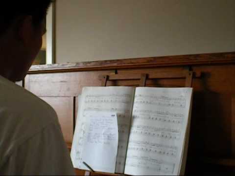 Nung Noilaan Ku - Chorus