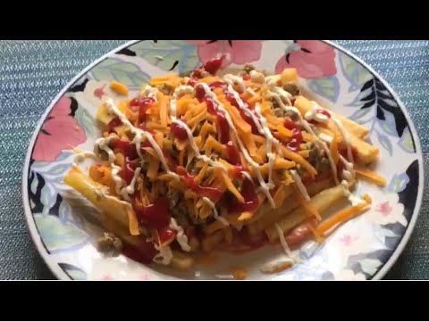 VAMOS HACER UNA YAROA SIN MICROONDAS