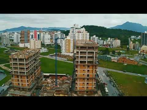 Pátio Civitas - Time Lapse