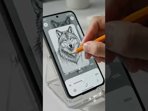 AR Drawing: Trace & Sketch App video thumbnail