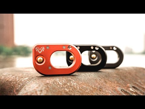 13 Everyday Carry Gift Ideas For Christmas Gifting: Best EDC Gadgets & Accessories 2021