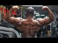 Cobra Back & Biceps Routine | Time To Come Clean | PowerBulk Ep.20 | Gabriel Sey