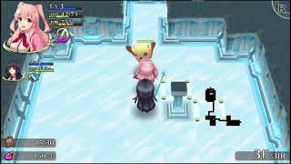 【実況配信】オメガラビリンス 05