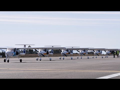 Aviation Academy in Portugal - Where Dreams Take Flight