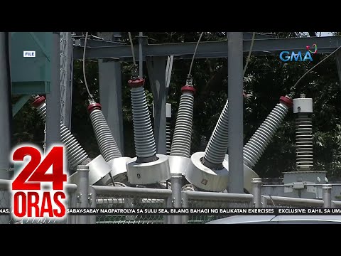 6 na power plant, posibleng pagpaliwanagin ng ERC dahil sa pumalyang ng supply ng kuryente 24 Oras