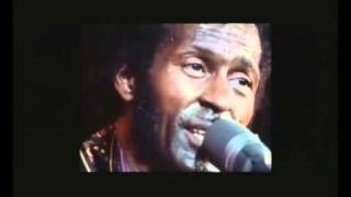 Chuck Berry - Reelin' and Rockin' [Live Concert]