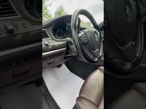 фото bmw 5 серии vi (f10/f11/f07) рестайлинг 0