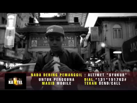 Altimet-Syukur