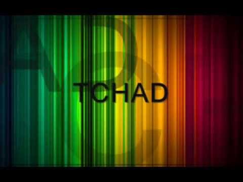 TCHAD - WHATSON X MIKY ZUR X DIDINE MAKAVELY X EASI