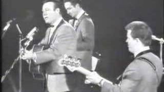 I Love You Because Live in Oslo 1964 Jim Reeves Video