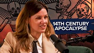 Did Medieval Society Collapse During The Black Death?