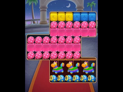 TOON BLAST level 3428