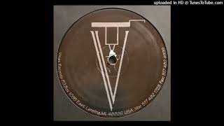 Silicon & Tizoc - Elastic LFO's - V-Max Records 991