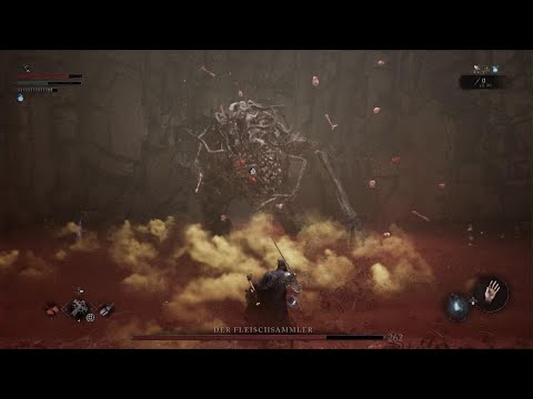 Lords of the Fallen- Der Fleischsammler