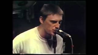 The Jam - Pretty Green live at Bingley Hall, Birmingham