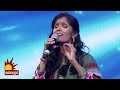 CNR SHRUTHI Song Nallathoru Kudumbam