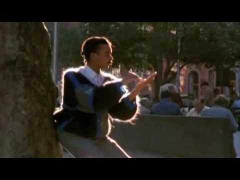 Crystal Castles - Empathy Video Remix