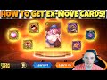 BEST EX-Move Guide Street Fighter Duel