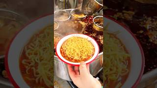 Download lagu Mie Kuah Pedas#noodles #mie #spicyfood mp3