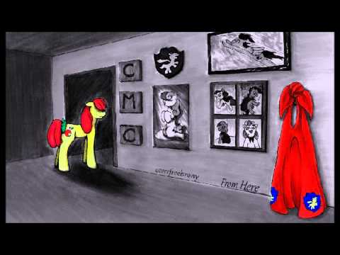 4everfreebrony - From Here (revamp)