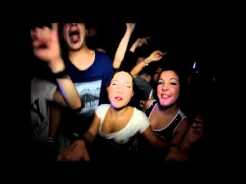 Power Music // Il Pagante 19.10.13 // STUDIO 54