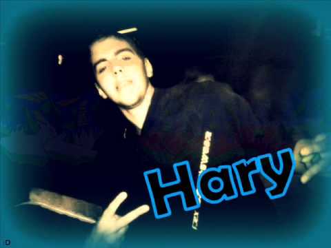 Dj Hary - Jador Hardcore (Remix 2012)
