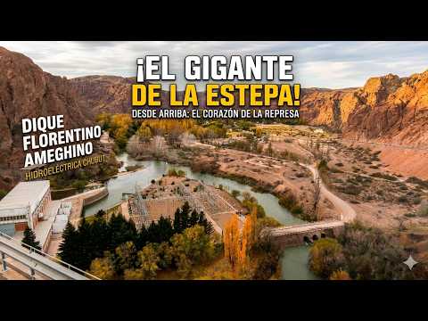 ¿El secreto mejor guardado de la Patagonia? 🌊🌵