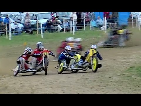 HOT HEAT 4 - 2005 BIDDENDEN BANDIT GRASSTRACK