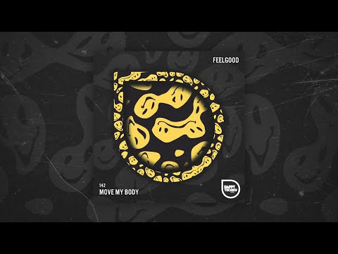 HTM 142 FeelGood - Move My Body