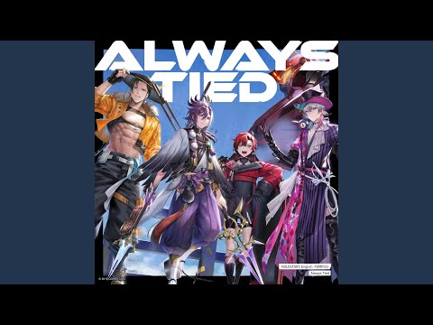 Always Tied （Instrumental）