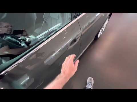 Audi A4 Sedan FSI 2.0 2023