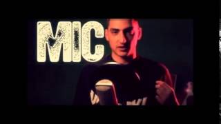 Mic Righteous - Gone Instrumental
