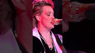 Brandi Carlile - Whatever You Do with intro - Red Rocks Night 2 - 9.7.2024