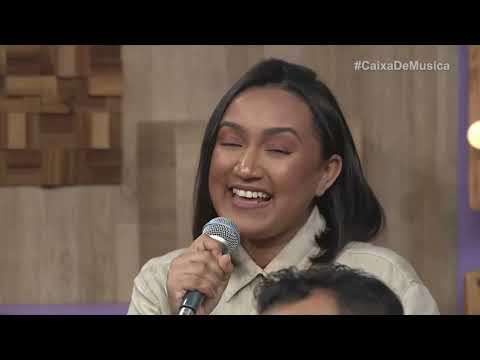 Coral Rhema Singers - Todavia Me Alegrarei (ao vivo no Caixa de Música)