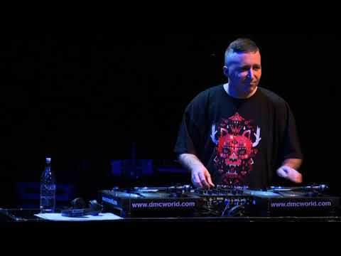 Ritchie Ruftone 2013 DMC Battle for World Supremacy Finals clip 03