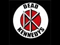 Dead Kennedys "Triumph Of The Swill"