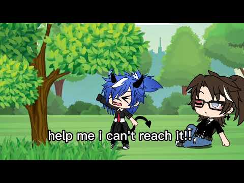 selecting your age... gacha trend ✨🔥🔥