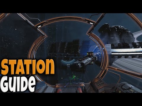 How to start producing wares | Episode 11 | X4: Foundations