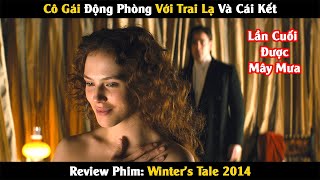 [Review Phim] Cô Gái Lần Đầu Quan Hệ Với Trai Lạ Và Cái Kết | Tóm Tắt Phim | Cu Sút Review