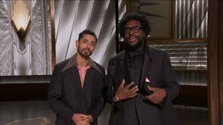 Best Documentary Feature Film at the 2023 Oscars 95th | Nominees & Winner Revealed